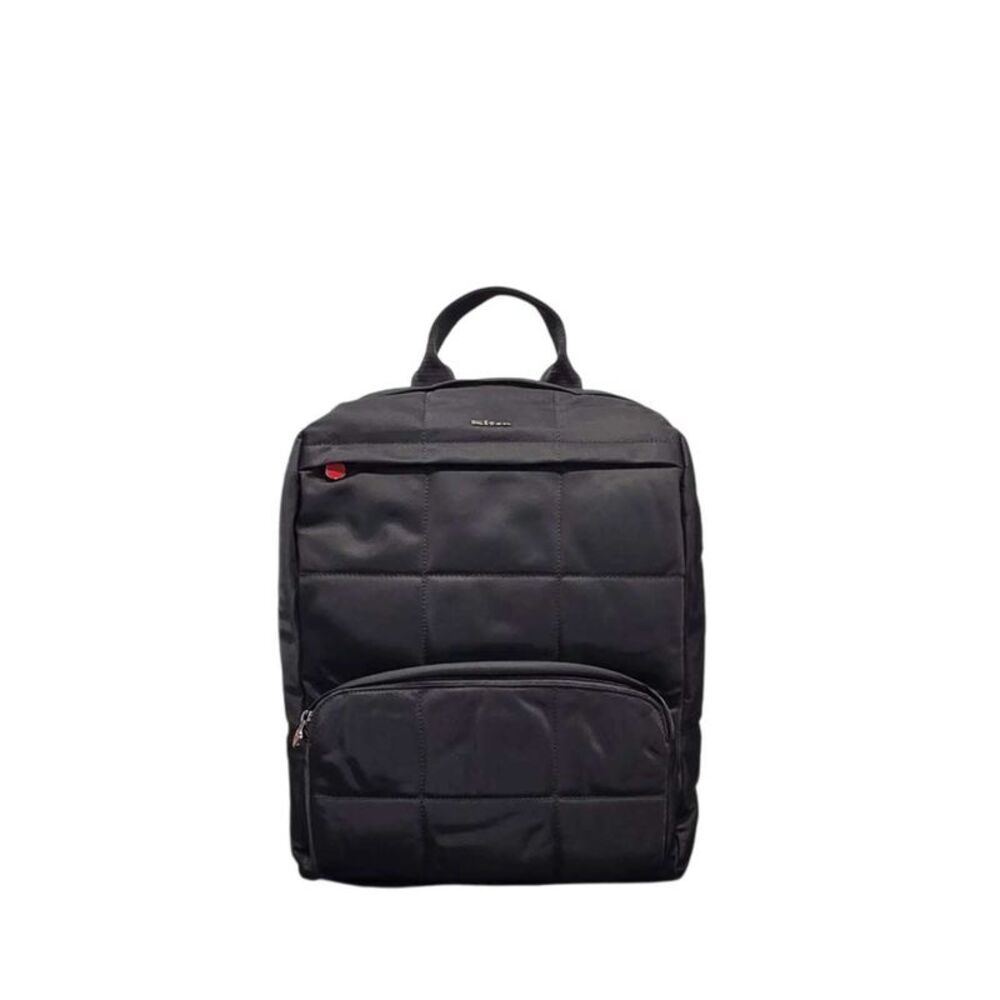 Kiton Men Zippered Backpack
